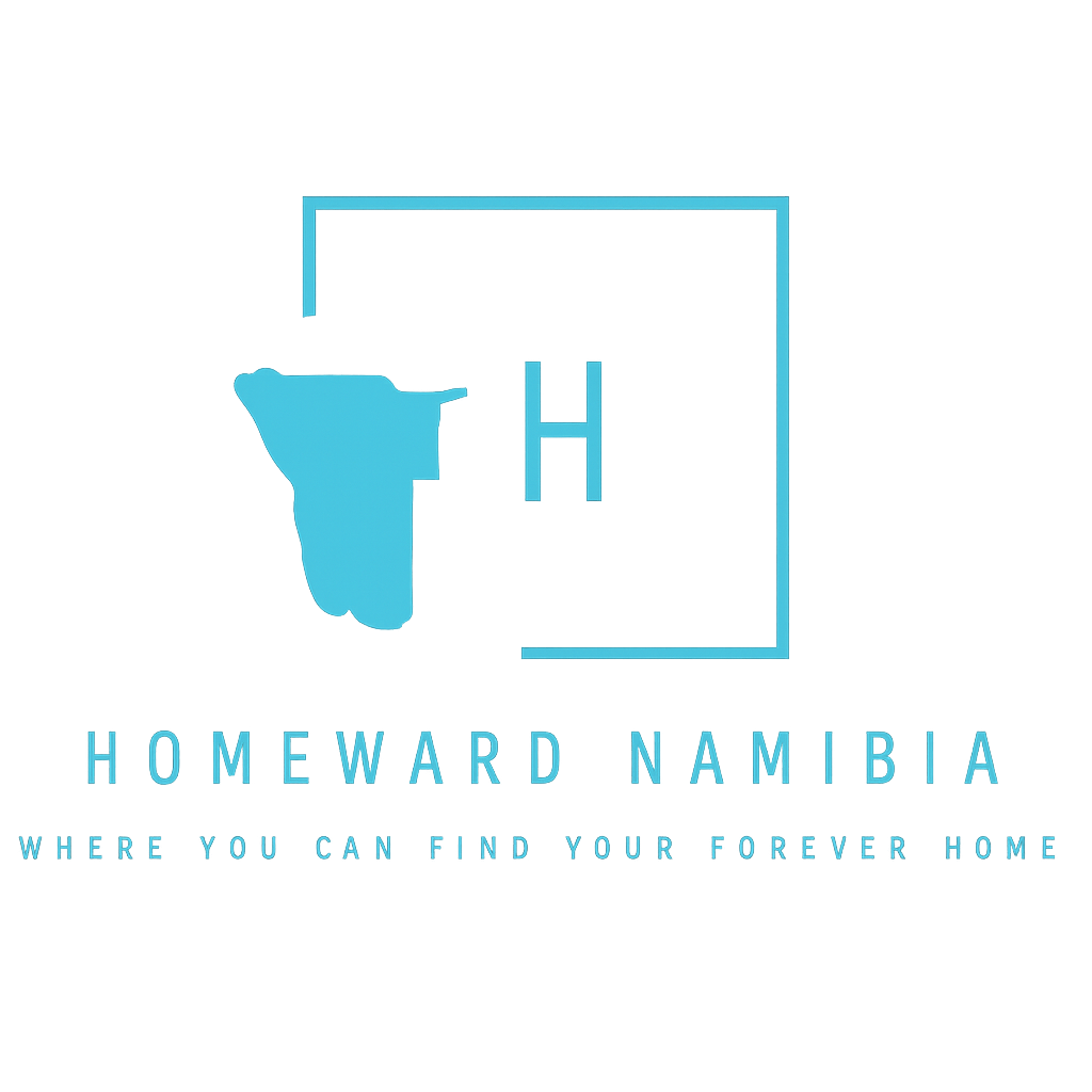 Homeward Namibia