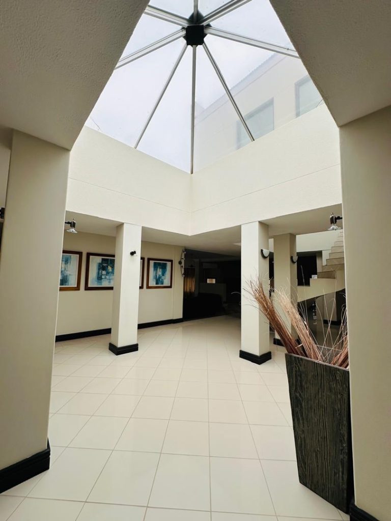 Entrance 2