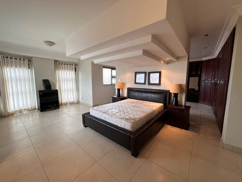 Main Bedroom