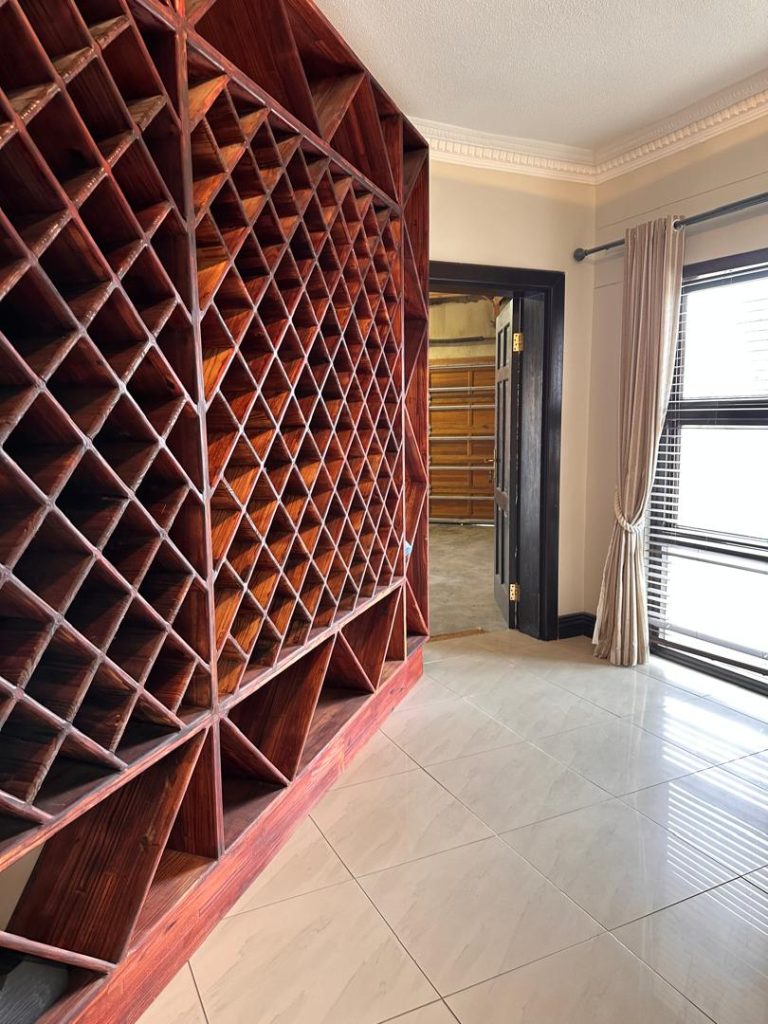 Wine Celler