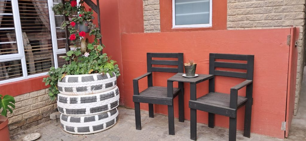 Anandi guesthouse photo 9
