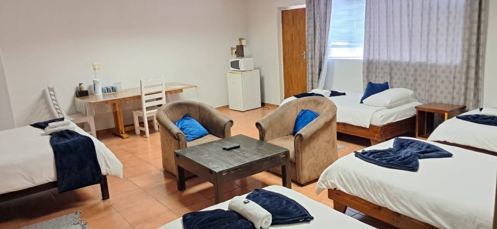 Anandi guesthouse photo 10