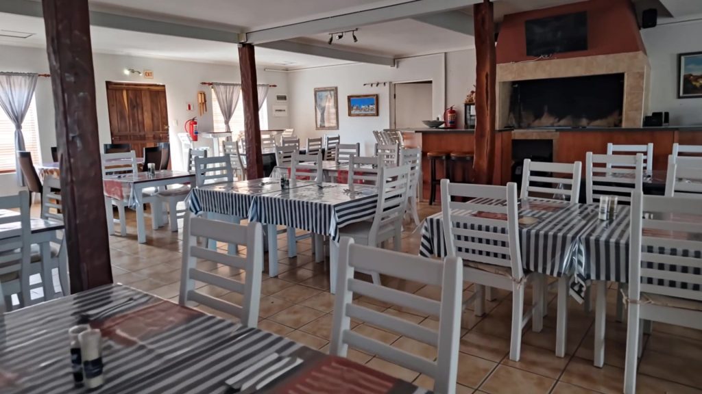 Anandi guesthouse video still at 16 seconds