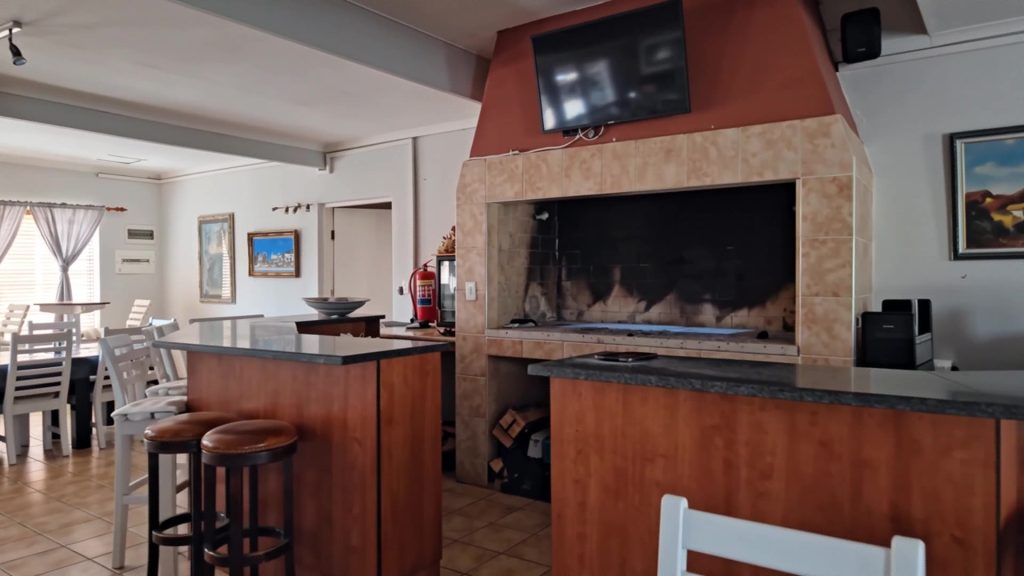 Anandi guesthouse video still at 20 seconds