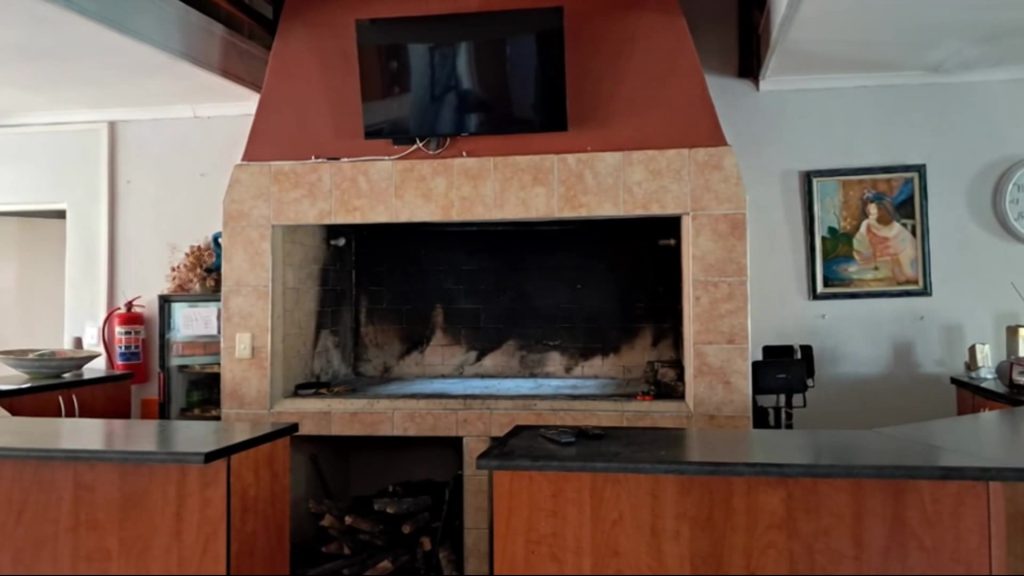 Anandi guesthouse video still at 24 seconds