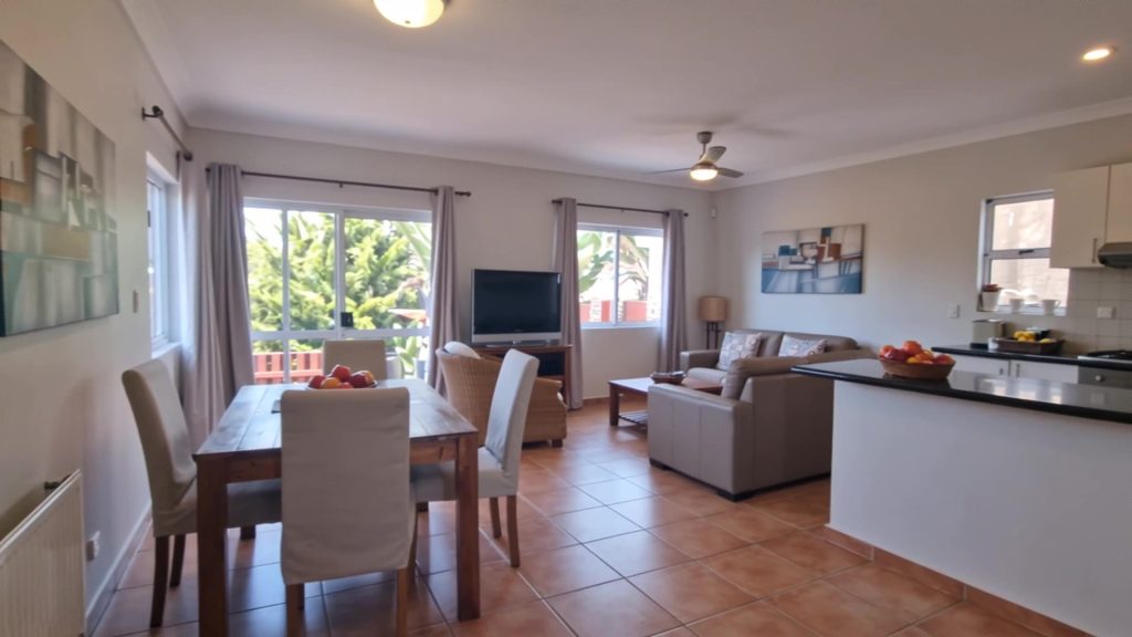 Anandi guesthouse video still at 52 seconds