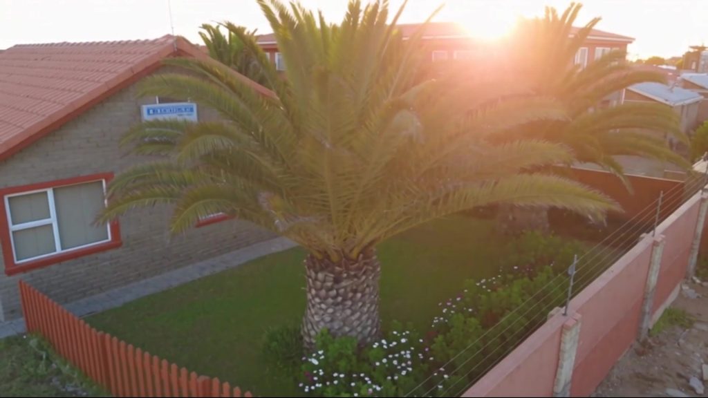 Anandi guesthouse video still at 76 seconds