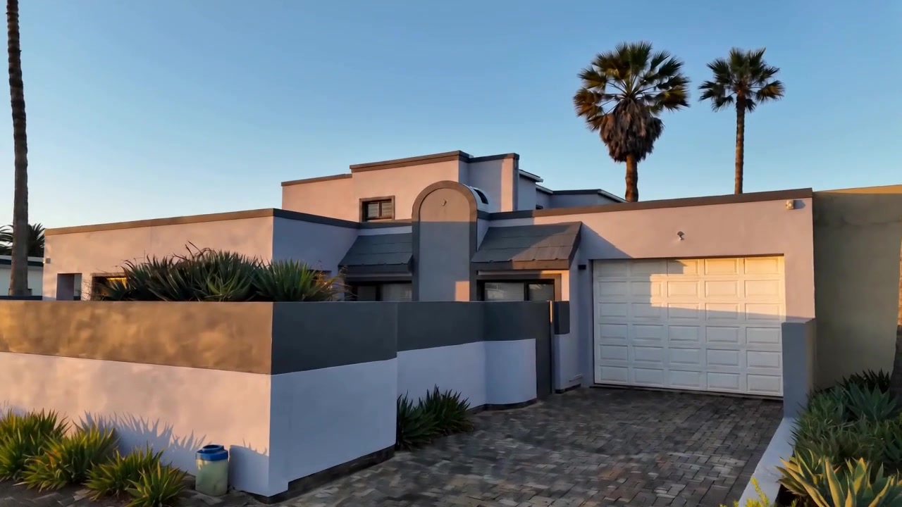 Double-Storey Family Home with Braai Room and Flatlet property view